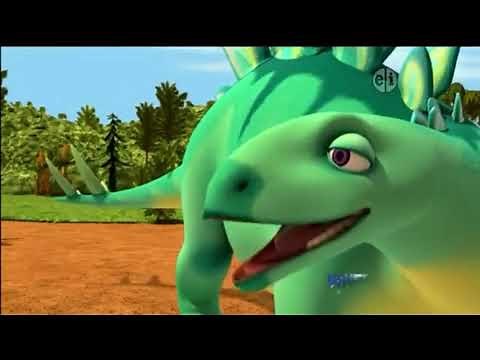 Spongebob squarepants Dinosaurs A to Z