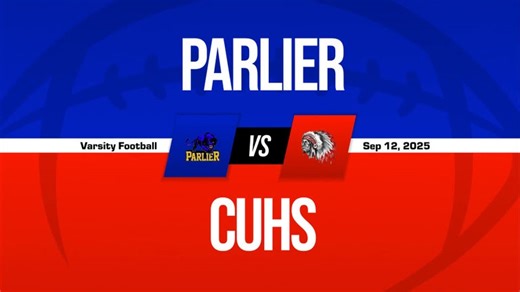 Parlier High School (CA)  Football