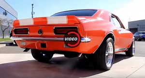 All You Need To Know About The Chevy Camaro In 10 Minutes | Carscoops