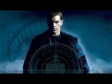 The Bourne Supremacy Full Movie Facts & Review / Matt Damon / Brian Cox