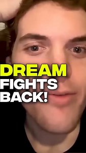 Throwback To The Greatest Face Reveal #minecraft #minecraftmovie #dream #facereveal #reels | Built By Gamers