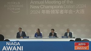 WEF#AMNC24: Top 10 emerging technologies of 2024