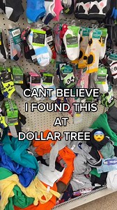 249K views · 1.7K reactions | OMG! $1 Hoodies at Dollar Tree?! #dollartreefinds | Dollar Tree Dollie | Facebook