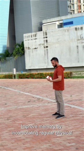 Why Your Memory is Terrible (and how to fix it)