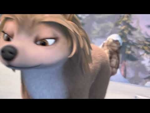 Bambi 2 First sign of spring