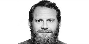 Why HydroFlask Founder Travis Rosbach Wants To Change the Way We Hydrate