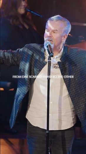 Jesus knows how far He cast our sin. #easttowest #christianmusic #worship #praise #castingcrowns