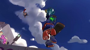 Combo Devils - Official Kickstarter Video