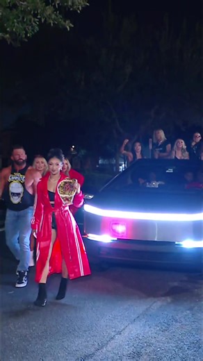 NXT Showdown: Choose Your Wrestling Team Now!