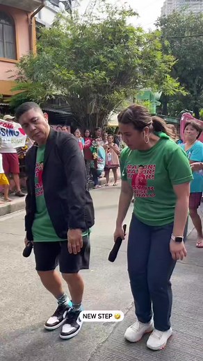 New step 😅!! #MilesOcampo | milesynatics