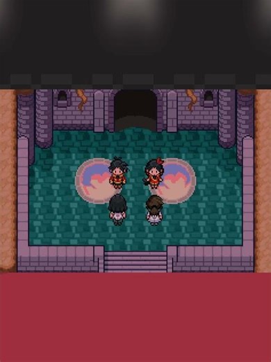 THIS IS THE BEST POKEMON GBA ROM HACK