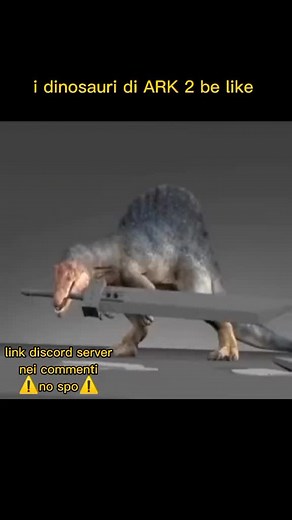 #arkmeme #ark #arkisthebest #arkmobile @SpaceG @duog @usern.104