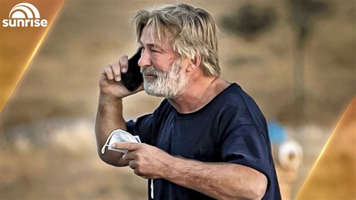 19K views · 385 reactions |  BREAKING NEWS  Actor Alec Baldwin, who was facing manslaughter charges, has had all charges against him over a fatal movie shooting dropped. | Sunrise | Facebook