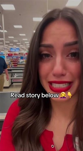 Story in description 🤦‍♀️👇