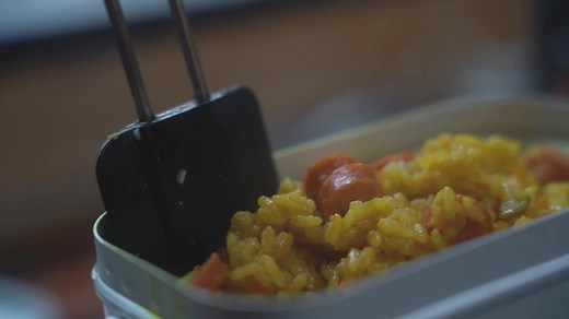 キャンプ飯作り方の探求