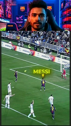 Score with Messi, claim your glory— But if Messi strikes back, the net sings its own story. | RG