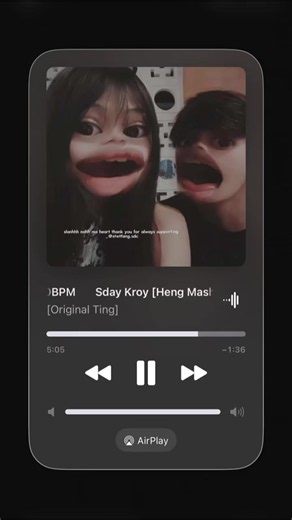 Sday Kroy Heng Mashup ProPerc 140BPM - Original Ting Cambodia