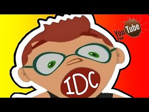 [YTP] LEO TELLS LIES