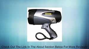 Stanley Sl2m09 2M Ser Spotlight 1365 Lum Review