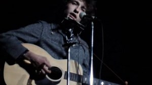 Bob Dylan - Desolation Row (LIVE HD FOOTAGE) [Dublin, 1966]