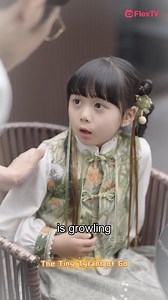 Watch the full series 👉 https://www.flextv.cc/s4/J6WGLrKXld ♟️ Drama: The Tiny Tyrant of Go 🔴 "She’s just a child, how could she possibly..." 🎬 Facing the world’s top Go players, Anna stays calm and takes them down move by move! 💥 #FlexTV #FlexTVDrama #ChessMaster #IntenseAction #RiseOfTheGirlProtagonist | Wonderful Short Dramas