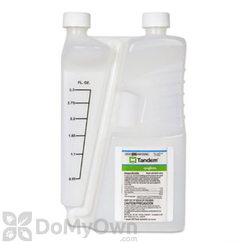 Tandem Insecticide