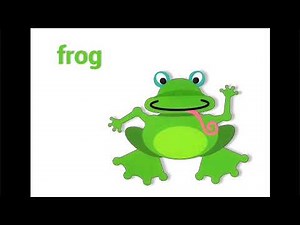 Baby Dolittle - Neighborhood Animals: Illustrations and Toy Clips before Footprints Scenes