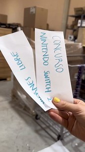 🎮✨ ¡Sorteamos un Nintendo Switch 2 para esta Navidad! 🎅🎁 Sí, así como lo lees 👀 ¡Queremos que vivas la magia gamer de estas fiestas con la consola más esperada del año! Participar es muy fácil: 1️⃣ Síguenos en @mrclickchile 2️⃣ Sube una historia mencionándonos 🎥 3️⃣ Comenta con quién quieres jugar estas fiestas 🎮💫 🧾 BONUS: Si haces una compra por cualquiera de nuestros canales de venta, recibirás un código QR exclusivo 🎟️ 👉 Escanéalo, inscríbete y ¡estarás participando automáticamente 