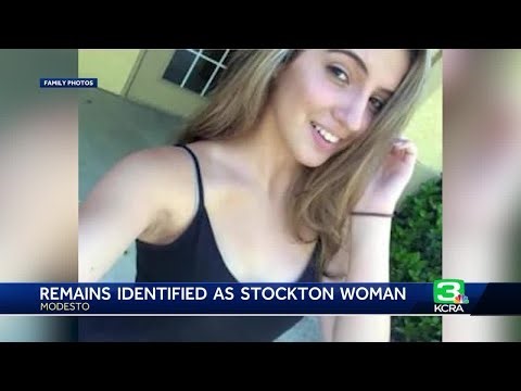 Man arrested after dismembered, burned remains of missing Stockton woman found in Modesto home