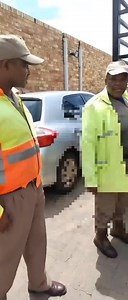 A young man whose age has not as yet been determined as he did not have any identification on him, fled the scene when stopped by traffic officers on R49 near Dihatshwane Village outside Mahikeng. He had been transporting cattle for which he did not produce documents when requested to do so. The bewildered officers impounded the light utility vehicle and took the cattle which is suspected to be stolen, to the police station for processing. The suspect is still at large but the law is on his trai