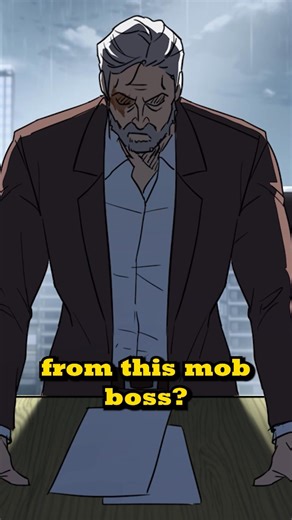 52 reactions | [Accidental Assassin] WHO IS THIS MAN @Cedgehog | LINE WEBTOON | Facebook