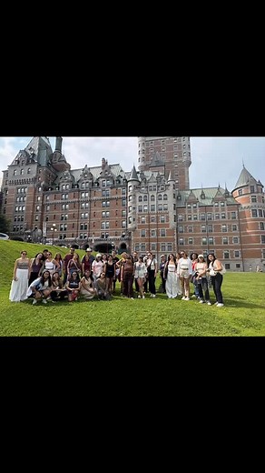 Exploring Quebec City with TNT Tours! #quebec #summer | EC Montreal | Facebook