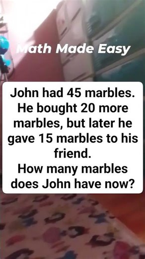 Math Word Problem https://www.facebook.com/share/18XCLF6waD/