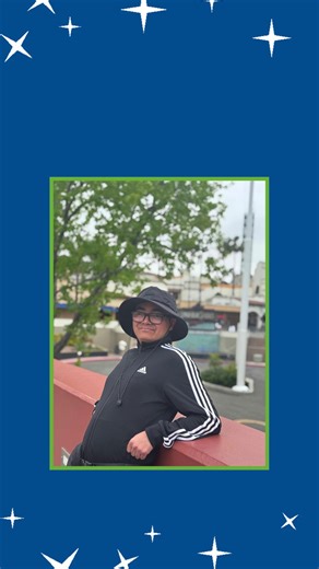 For a century, our community has supported individuals with disabilities in reaching their goals and living full, independent lives made possible by supporters like you. 💙 Throughout our Centennial year, we’re sharing inspiring stories that show what’s possible when people believe in potential. Each journey reflects the power of education, opportunity, and community support. As we celebrate our past and look toward the future, thank you for helping shape the next 100 years of AbilityFirst. Stay