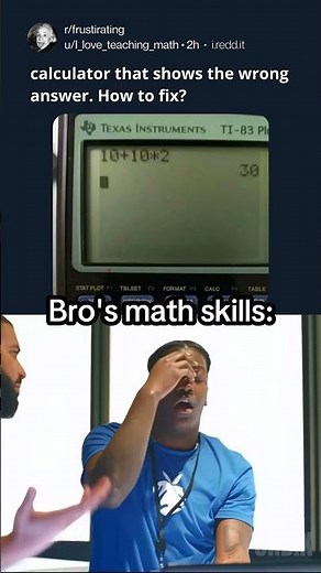 Calc is Short for Calculator btw 🙄 #alightmotion