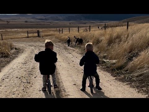 Simple Moments, Full Days | Fall 2023