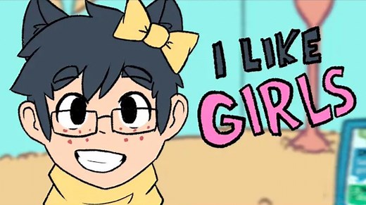 JoCat "I Like Girls" Harassment and Doxxing Controversy | Know Your Meme