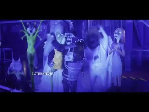 Sing 2 - Rosita save Buster