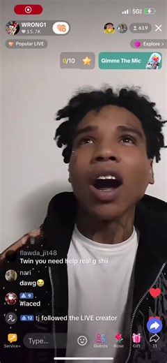 #brokeasf #trending #viral