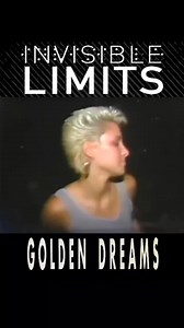 83 reactions · 3 comments | Invisible Limits is a German new wave and electronic music band formed in the mid-1980s, originally composed of four young men. They released numerous albums, most notably the singles "Golden Dreams" and "Natalies." | Gerard Sanchezz | Facebook