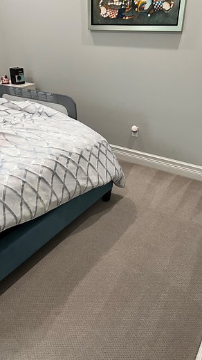 Kids love playing on the sofa—jumping, watching cartoons, and even taking a cozy nap. But over time, crumbs, dust, and dirt build up, making the space less comfortable and even unhealthy for little ones. More than just having a sofa, it’s important to keep it clean and safe for your children. A professional cleaning removes dust mites, bacteria, and stains, leaving the sofa fresh and ready for more fun. Your kids deserve a clean and cozy space to play and relax. How about giving your sofa the ca