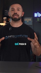 ¿Qué es un ordenador reacondicionado? ✅ #infocomputer #Reacondicionados ➡️¿Qué es un ordenador reacondicionado? Descubre cómo estos equipos ofrecen calidad a precio asequible. En Infocomputer te explicamos las ventajas de optar por un PC reacondicionado, desde el ahorro económico hasta su impacto positivo en el medio ambiente. Ideal para estudiantes, profesionales y usuarios que buscan rendimiento sin arruinarse. ¡Conoce esta opción inteligente para tu próximo ordenador! #infocomputer #reacondic