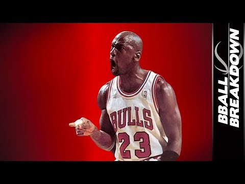 The Last Dance: The REAL Reason Michael Jordan and The Bulls Won 6 Titles
