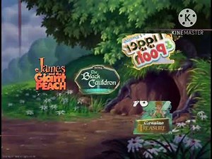 Sneak Peeks Menu to Alice in Wonderland 2010 DVD (but it’s the 2009-2010 sneak peeks menu)