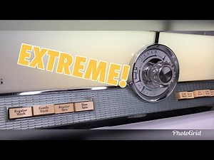 Wash Day At Bob's: EXTREME Modified Vintage Maytag Washer