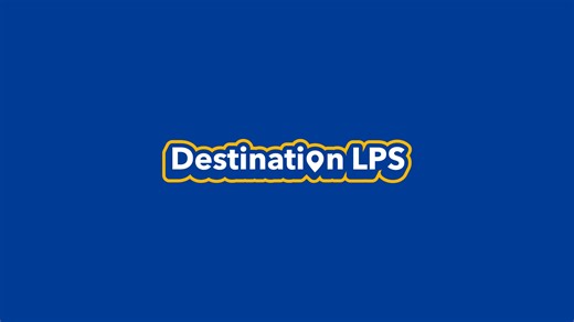 Destination LPS - The Vision
