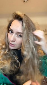 Tuto comment avoir de belles boucles sans s’abîmer les cheveux #tutorial #tuto #cheveux | Aureltattoo.officiel