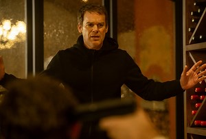 Dexter: Resurrection Finale: Dexter And Prater Finally Settle The Score — Plus, Another OG Cameo! - TVLine