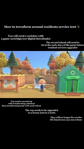 How to Change Your Island Name in Animal Crossing New Horizons