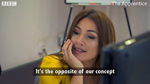 Let’s take a trip back to the theme park and wonder what was going through the candidates’ minds as they took on one rollercoaster of a task. It’s time for the thrills and spills of this week’s #HonestSubtitles! | BBC Apprentice